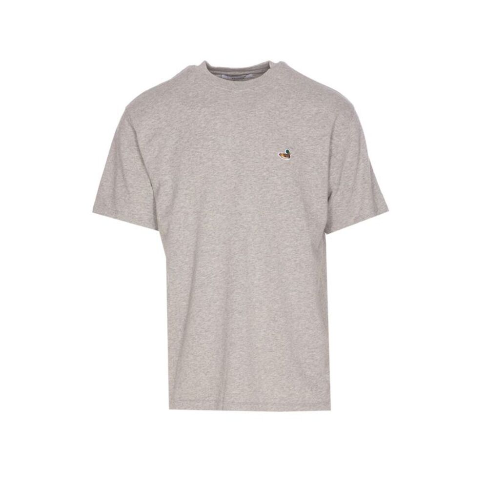 Edmmond Studios Men Duck Patch T-Shirt